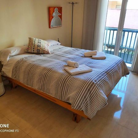 Moratin Apartment Sevilla Exterior foto